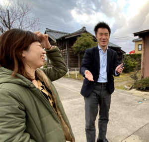 原山 長之