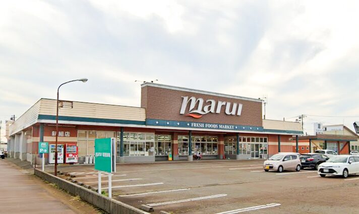 長岡市新組モデルハウス