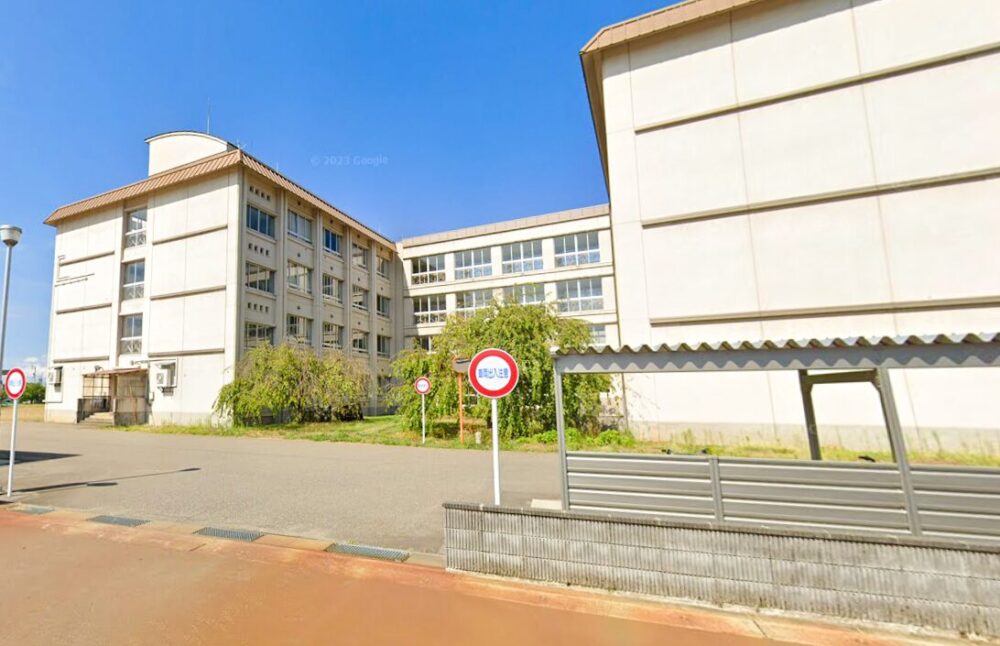 長岡市錦モデルハウス