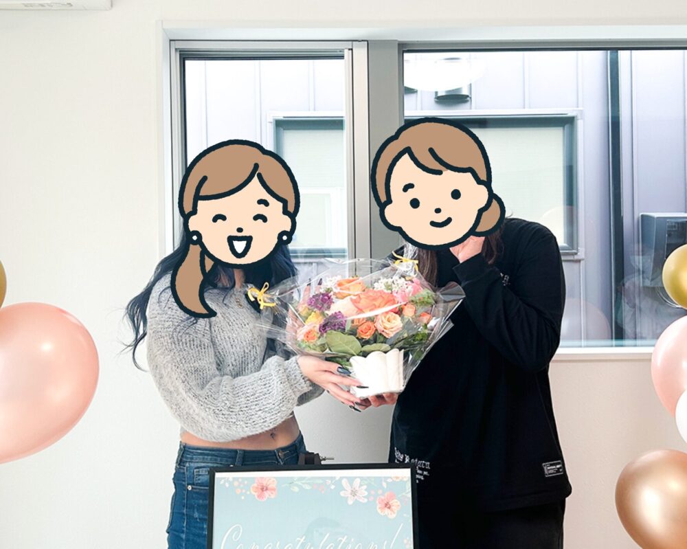 年齢を見据えた住まい選び。階段のない平屋で、これからをもっと快適に