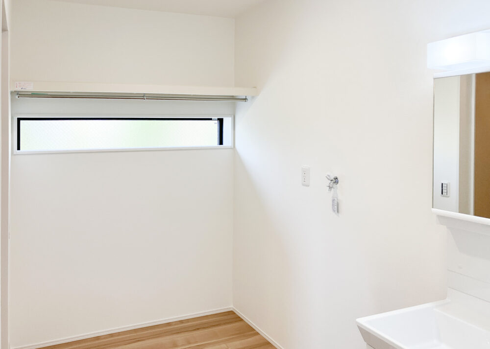 上越市 春日新田モデルハウス