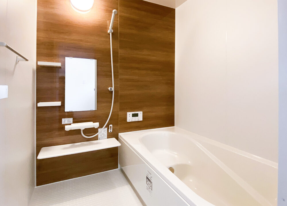 上越市 春日新田モデルハウス