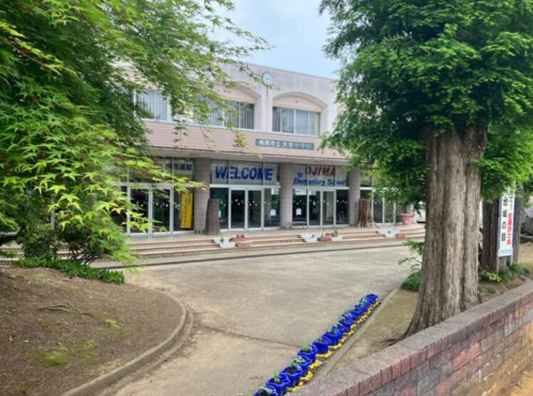 長岡市 大島モデルハウス