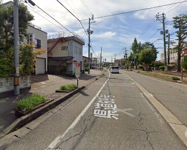 長岡市 大島モデルハウス