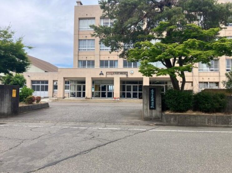 長岡市 大島モデルハウス